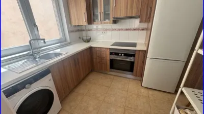 Apartment in the Centre photo 8