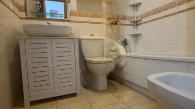 Apartment on Paseo Maritimo photo 24