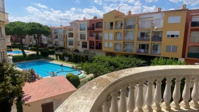 Apartment in Gran Reserva photo 2