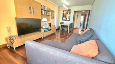 Flat on Calle La Cerrada photo 14