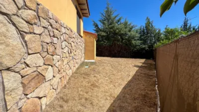 House on Carretera Cervera Buitrago photo 60