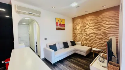 Apartment in Segre - Ebre - Ter photo 8