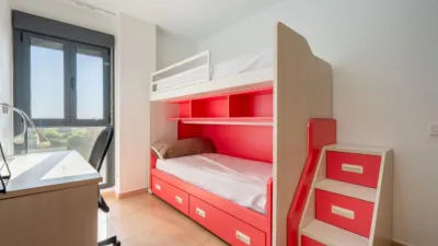 Apartment on Francisco Rabal Street photo 26