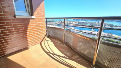 Flat on Calle La Cerrada photo 35