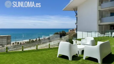 Apartment on Calle María Rosa Gálvez photo 27