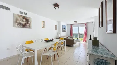 Semi-detached house on Paseo del Mediterráneo photo 18