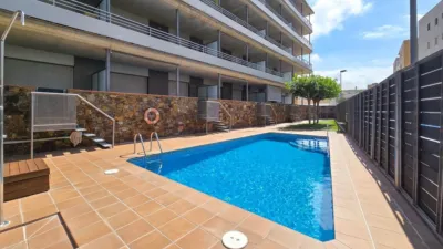 Apartment on Carrer de Joanot Martorell, 6 photo 2