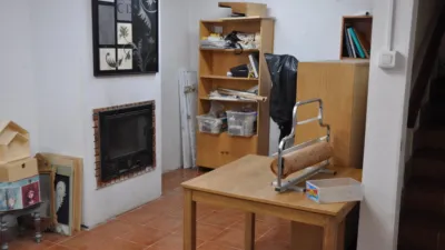 Chalet en calle Samano photo 71