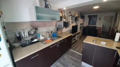 Apartment in Berga photo 3