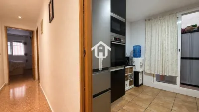 Apartment on Avenida de Novelda photo 22