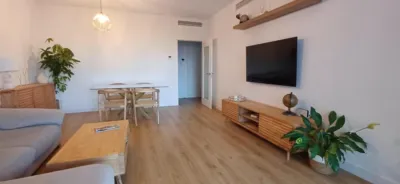Apartment in Nuevo Bulevar photo 3
