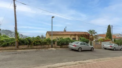 Chalet en Carrer de Píndar photo 40