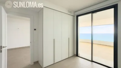 Apartment on Calle María Rosa Gálvez photo 9