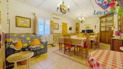 House in Cueva Pagan photo 14