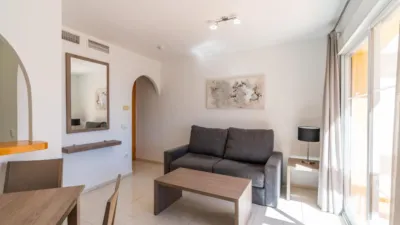 Piso – Calp, Urbanització Les Cometes - Vista 2