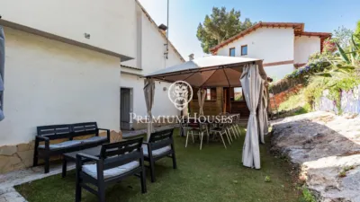 Casa en Montmar photo 59