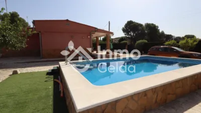 Chalet in Urbanización Calicanto photo 24