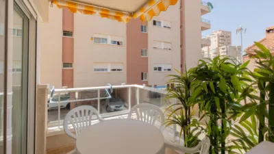 Pis – Torrevieja - Vista 3