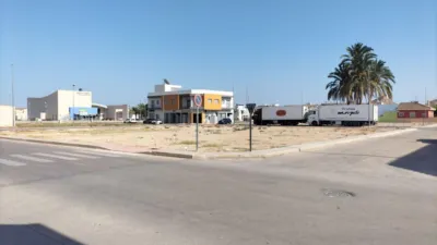 Terreno en venta en Comunidad Valenciana - Vista 2
