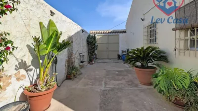 House in Cueva Pagan photo 2