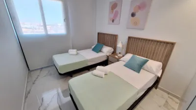 Apartment at Calle Santa Rita, 7 photo 13
