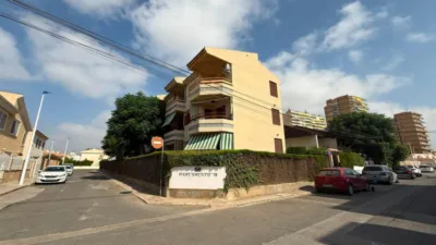 Apartment on Calle de Cánovas del Castillo photo 28