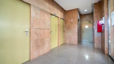 Apartment on Francisco Rabal Street photo 33