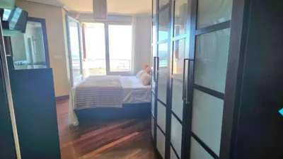 Flat on Calle La Cerrada photo 27