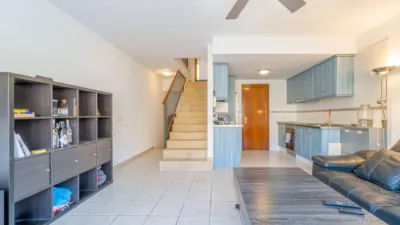 Townhouse in Empuriabrava-Gran Reserva photo 11