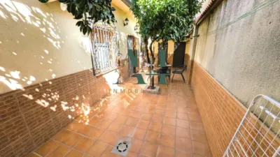 House in Torre de Santa María photo 13