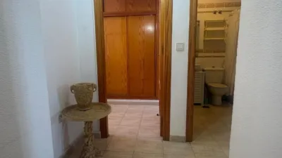 Apartment on Paseo Maritimo photo 31