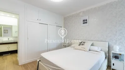 Casa en Montmar photo 19