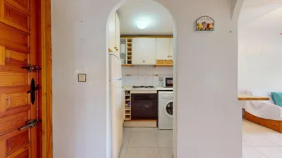 Apartment on Calle de Cánovas del Castillo photo 17