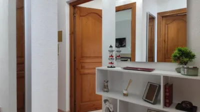 Casa – Calp, el Ràfol, Urbanització Les Cometes - Vista 5