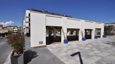 Apartment in Carrer de la Riera Ginjolers photo 11
