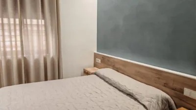 Piso – Alacant / Alicante, Sant Blai, l'Alacantí - Más