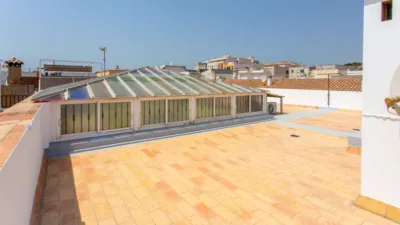 House on Calle Capillera photo 48