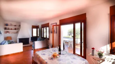 House in Port de la Vall photo 6