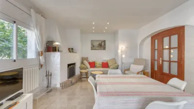Apartment on Carrer de la Pedrera, 7 photo 9