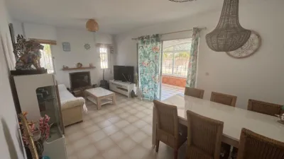 Chalet en calle Villas del Romeral photo 8