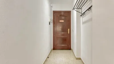 Apartment on Carrer de la Pedrera, 7 photo 23