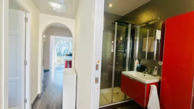 Apartment in Segre - Ebre - Ter photo 18