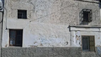 Chalet in Plaza de la Corredera photo 8