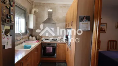 Chalet in Urbanización Calicanto photo 55