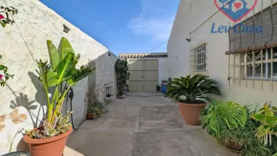 House in Cueva Pagan photo 11