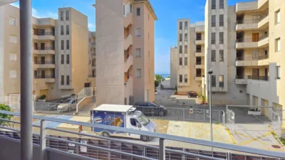 Apartment on Carrer de Joanot Martorell, 6 photo 28