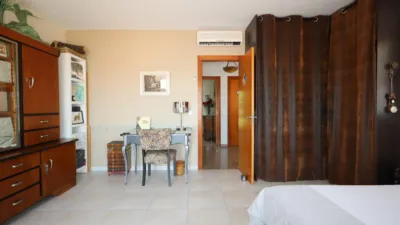 Semi-detached house in El Colomer - La Batería - La Coma photo 9