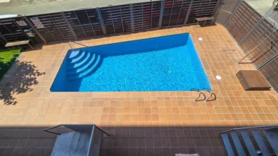 Apartment on Carrer de Joanot Martorell, 6 photo 24