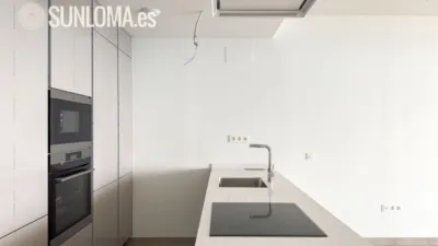 Apartment on Calle María Rosa Gálvez photo 13