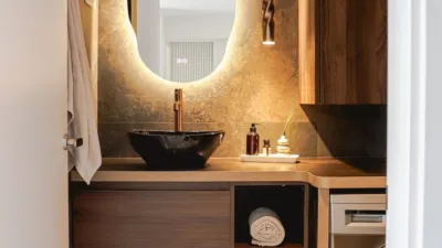 Apartment on Huelva Street, 2 photo 15